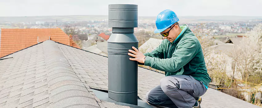 Chimney Repair Cost in Murphy, TX