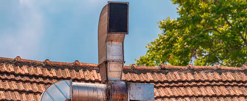 Chimney Blockage Removal in Murphy, Texas