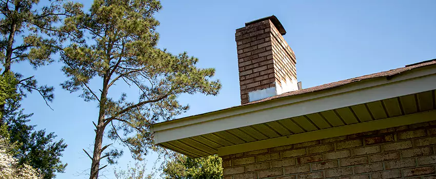 Brick Chimney Sweep Near Me in Murphy, TX