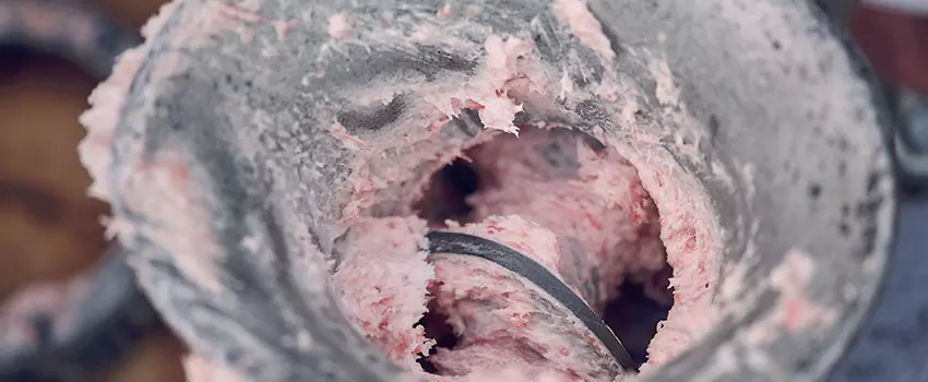 Benefits of Professional Clogged Dryer Vent Cleaning in Murphy, Texas