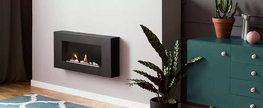Cost of Ethanol Fireplace Repair And Installation Services in Murphy, TX