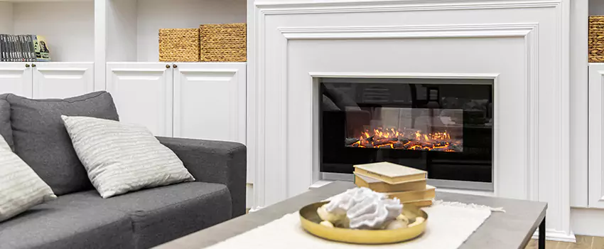 Professional Fireplace Maintenance Contractors in Murphy, TX
