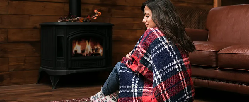 Fireplace Firebox Grate Replacement Services  in Murphy, Texas