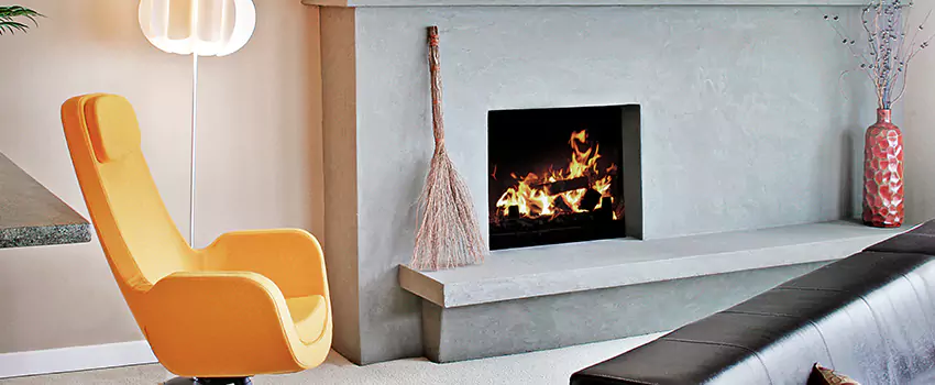 Electric Fireplace Makeover Services in Murphy, TX