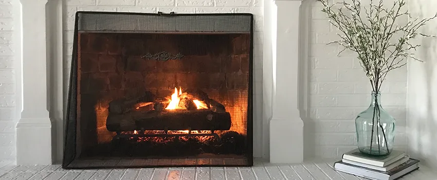 Cost-Effective Fireplace Mantel Inspection And Maintenance in Murphy, TX