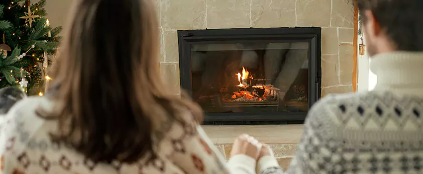 Fireplace Firebox Refurbish & Restore Services in Murphy, TX