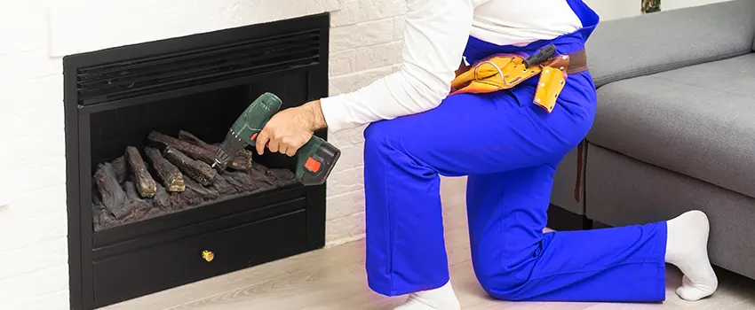 Fireplace Safety Inspection Specialists in Murphy, Texas