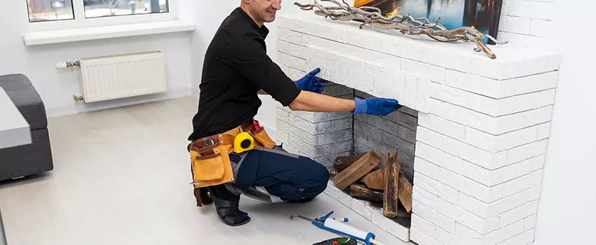 Gas Fireplace Repair And Replacement in Murphy, TX