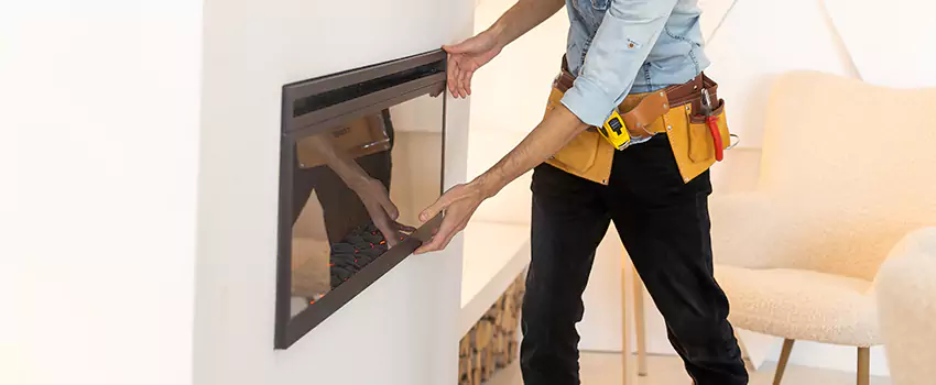 Traditional Fireplace Vent Sweeping in Murphy, TX