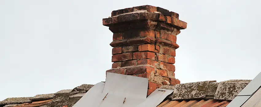 Cost of Fixing Blocked Chimney in Murphy, Texas