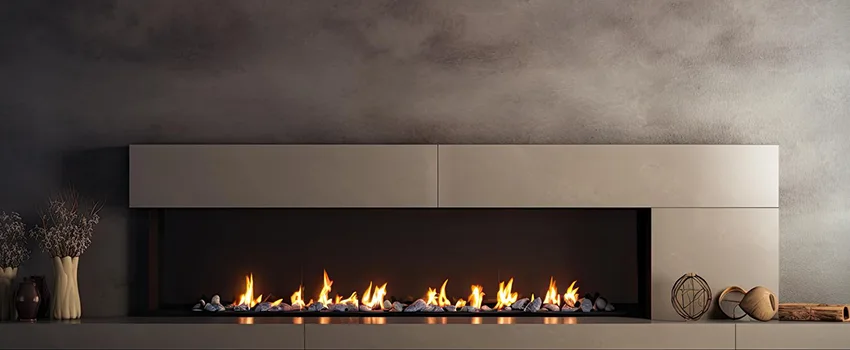 Gas Fireplace Logs Supplier in Murphy, Texas