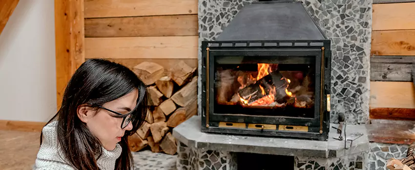 Harman P68-C Pellet Stove Repair in Murphy, Texas 