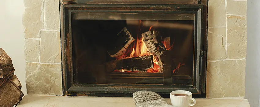 Kings man Fireplaces Insert Services in Murphy, TX