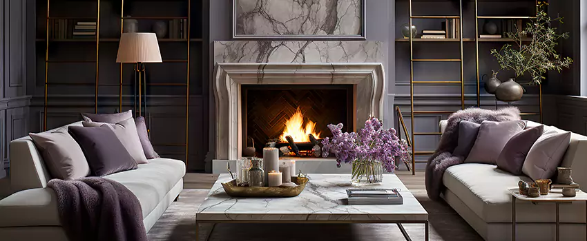 Napoleon Galaxy Series Outdoor Fireplaces Repair in Murphy, TX