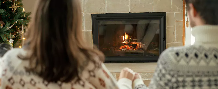 Ravelli Group Wood Fireplaces Replacement in Murphy, Texas