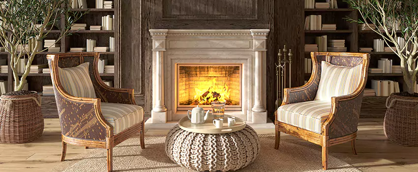 Cost of RSF Wood Fireplaces in Murphy, Texas