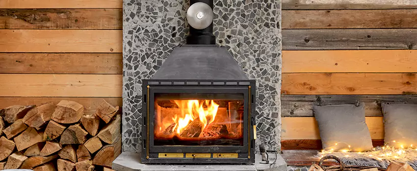 Travis Industries Elite Fireplace Inspection and Maintenance in Murphy, Texas