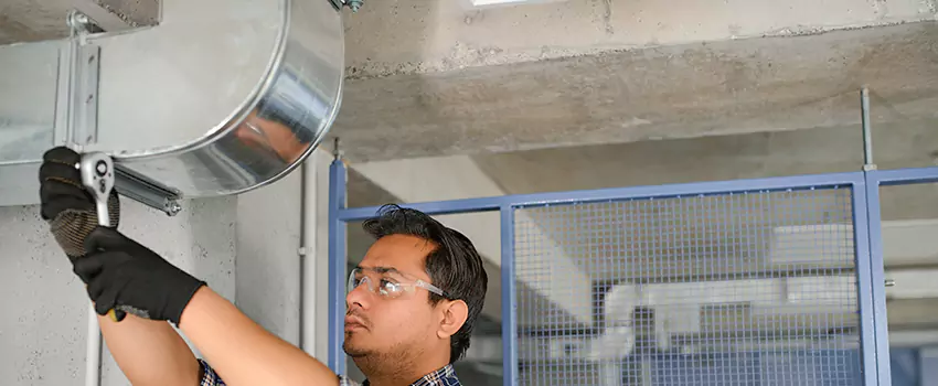 Benefit of Ventilation Cleaning in Murphy, Texas