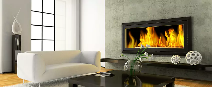 Ventless Fireplace Oxygen Depletion Sensor Installation and Repair Services in Murphy, Texas