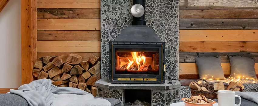 Affordable Wood Fireplace Fixing Solutions in Murphy, Texas