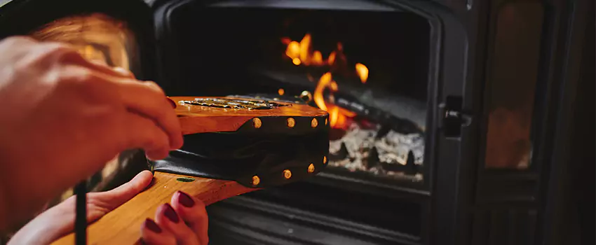 Cost of Wood Furnace Repair and Installation Services in Murphy, TX